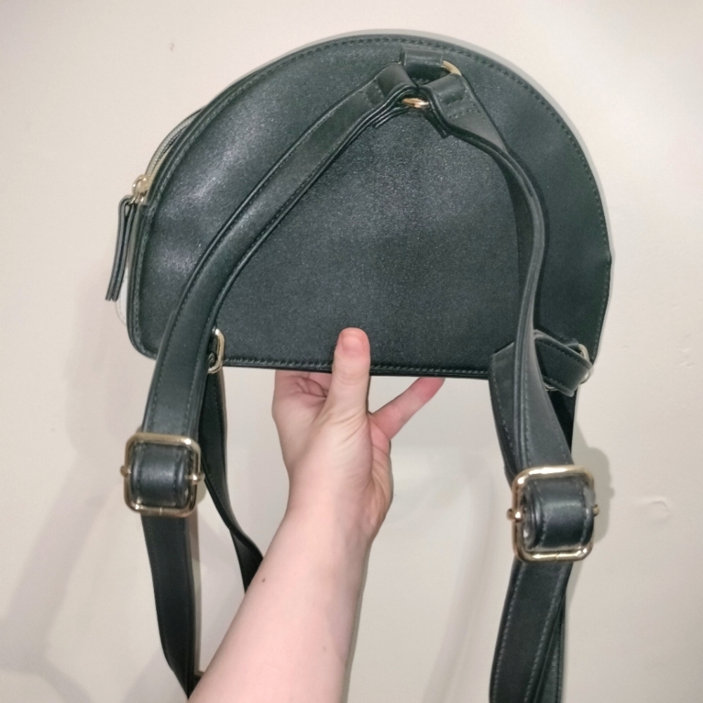 Rainbow Cloud Mini Bag - image 4